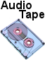 Audio
                    Tape