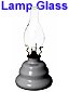 Lamp
                    Glass