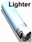 Lighter by Marko M. Markovic