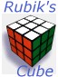 Rubik's by
                  Luke Ziemelis
