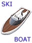 Ski Boat